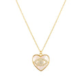 Evil Eye Necklace