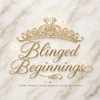 Blinged Beginnings - Home