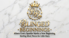 Blinged Beginnings - Home